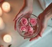 Signature Manicure – SMAY Beauty home service Riyadh