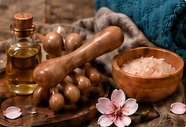 Deep Tissue Massage – SMAY Beauty home service Riyadh
