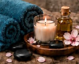 Relaxation Massage – SMAY Beauty home service Riyadh